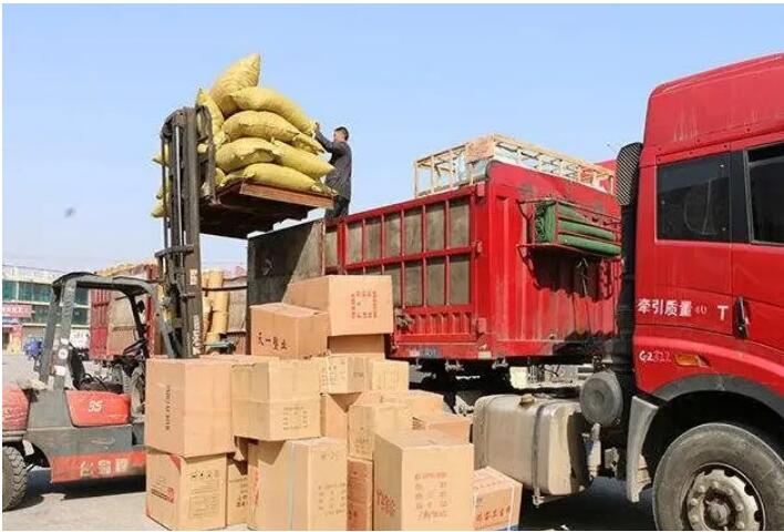 泉州到岑溪市物流专线