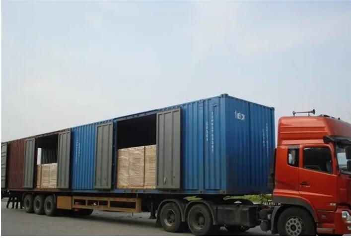 泉州到岑溪市整车运输