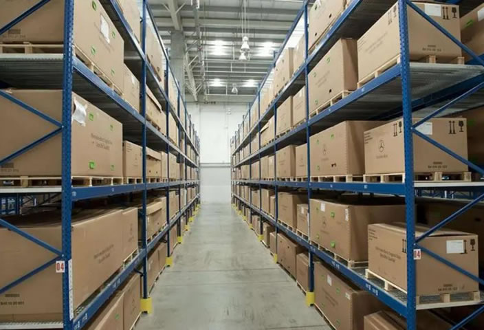 泉州到岑溪市货物仓储