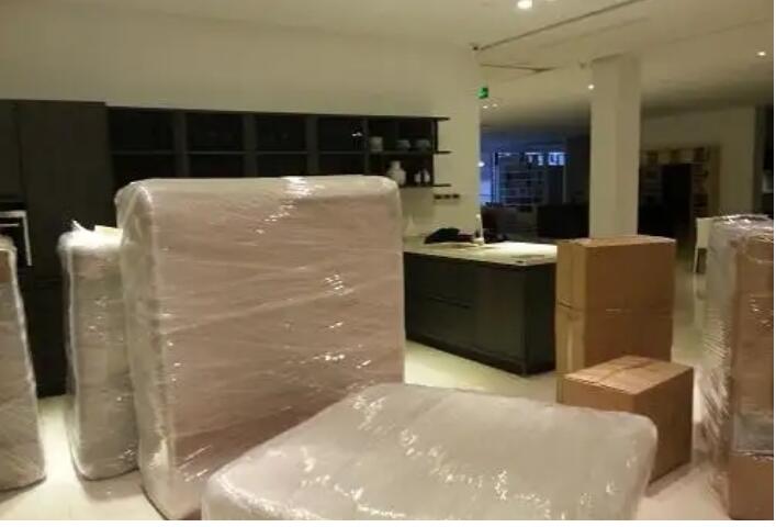 泉州到岑溪市长途搬家